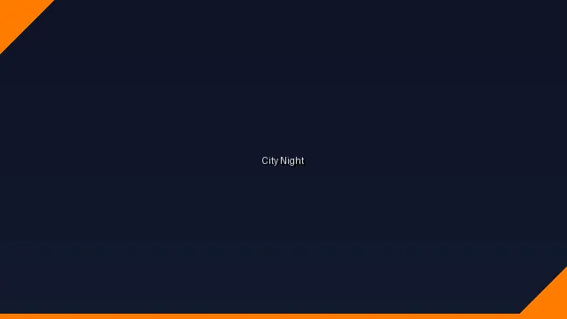 城市夜景主题赛 - 明星合成10p 视频创作挑战